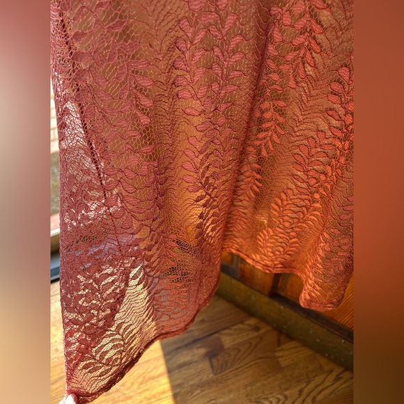 Pink XS Cocktail dress - Picture 5 of 5